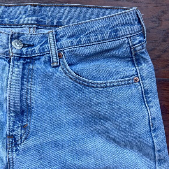 Women's Vintage Levi's - Picture 2 of 2